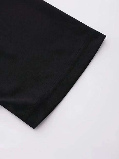 Women's Vibrant Pride Crop Top T-Shirt