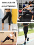 Women's Super Soft High Stretch Capri Leggings