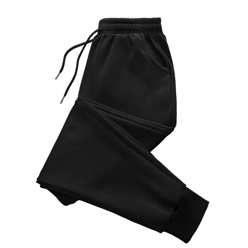 Women's Casual Loose Fit Jogging Sweatpants