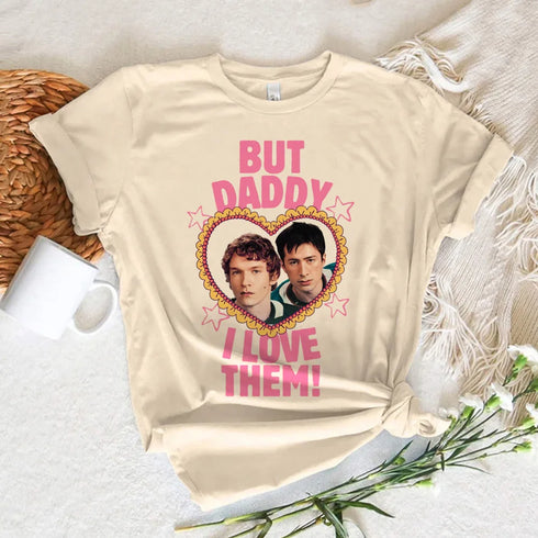 Ilya Rozanov Vintage Graphic T-Shirt