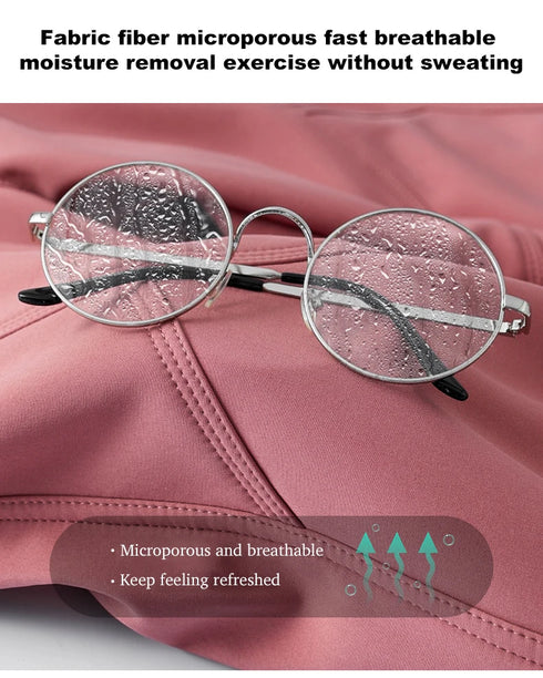 Women's Waterproof Thermal Hiking Pants