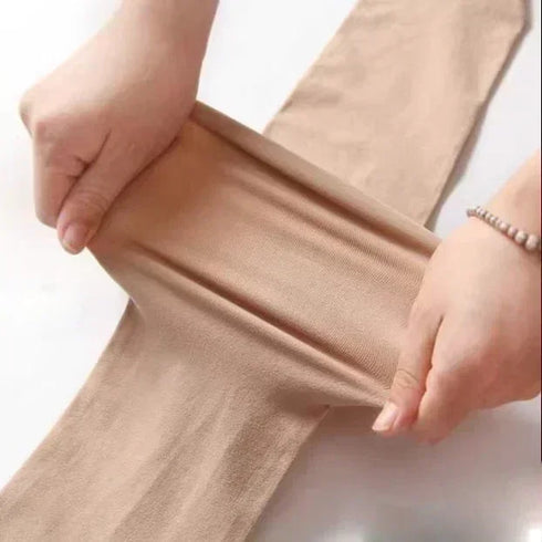 Thick Velvet Thermal Leggings for Women