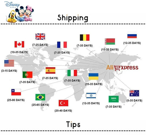 Unisex Disney Oversized Zip Up Hoodie