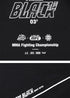 Jinx Team Black Unisex Windbreaker Jacket