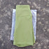 Solid Colour High Waist Yoga Shorts for Women