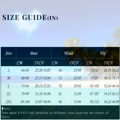 Women's Solid Colour Push Up Bikini Top