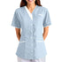 Women's Quick-Drying V-Neck Short-Sleeved Shirt