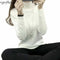 Women's Turtleneck Knitted Sweater