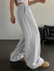 Women's Plus-Size Fleece Sweatpants