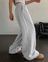 Women's Plus-Size Fleece Sweatpants