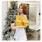Women's Shirt Tops Fashion One-Shoulder Ruffles Short-sleeved Tops Chiffon Tops S-XXL