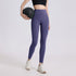 High Waist Yoga Fitness Leggings