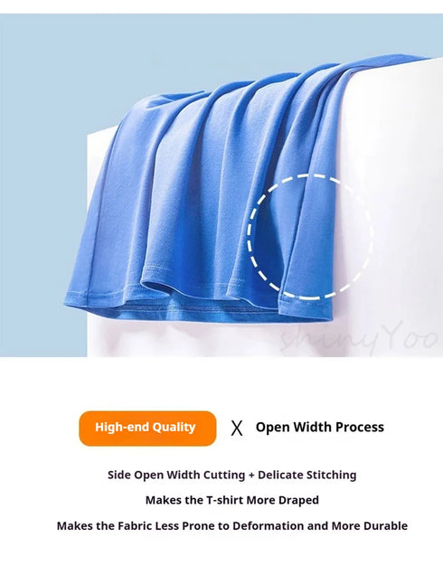 Sanrio Kuromi Graphic T-Shirt - 100% Cotton Unisex Tee