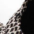 Women's Hooded Padded Winter Parka Coat with Belt