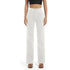 High Waist Straight Leg Jeans for Women