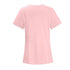 Women's Quick-Drying V-Neck Short-Sleeved Shirt