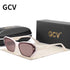 Cat Eye Polarized Sunglasses with UV400 Protection