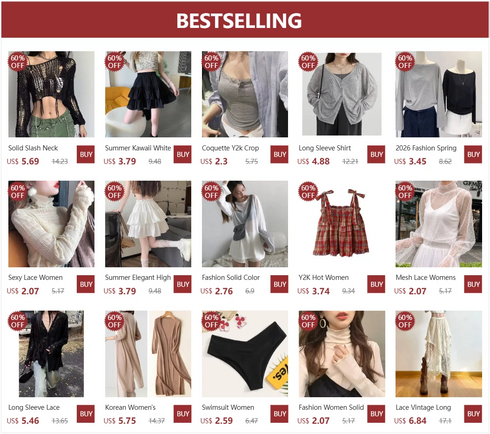 Lace Detail Turtleneck Long Sleeve Blouse