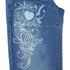 Wide Leg High Waist Jeans for Women