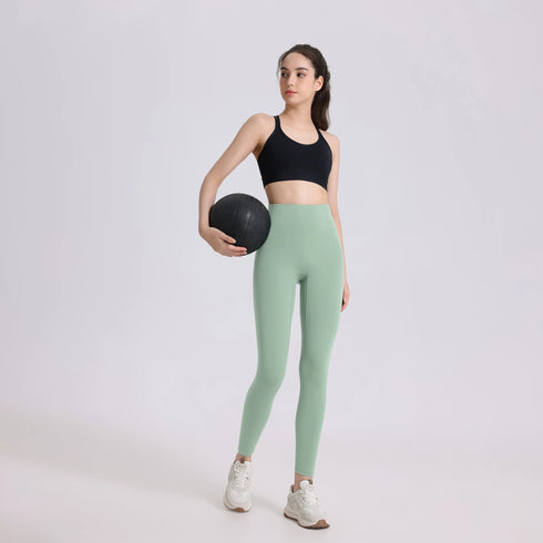 High Waist Yoga Fitness Leggings
