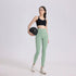 High Waist Yoga Fitness Leggings