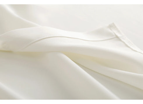 Zadily Minimalist Full Sleeve Oversize Black Women Basic Shirt Button Up Loose Woman Tuic Blouses 2025 Autumn Female Long Tops