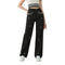 Women's Retro High-Waisted Slim-Fit Jeans