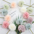 Artificial Hydrangea Bouquet for Home and Wedding Decor