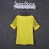 Summer Blouse Sexy Women Ladies Hollow Sleeve Slash Neck Loose Solid Shirts Casual Tops