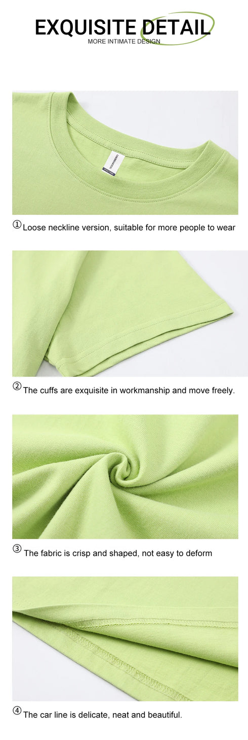 Cute Cat Print Plus Size T-shirt for Women