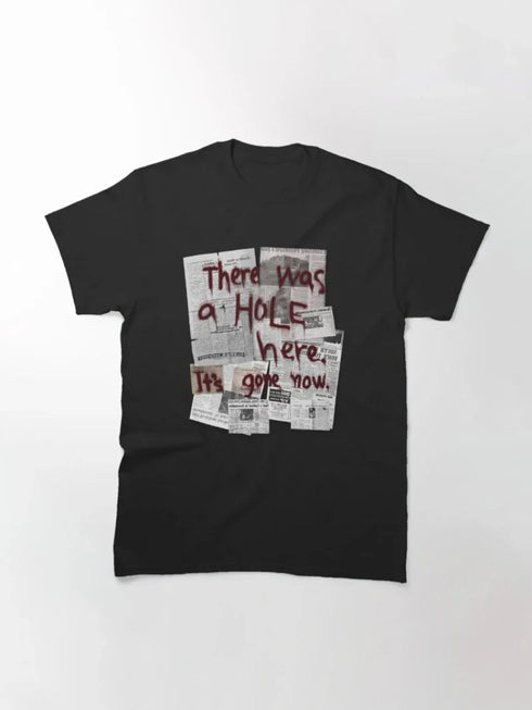 Men's Silent Hill 2 Graphic T-Shirt