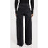 High Waist Straight Leg Jeans for Women