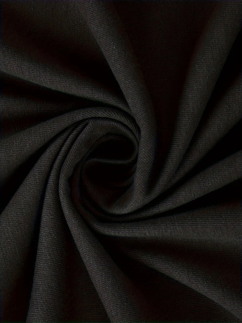 Women's Black Cat Eating Ramen Graphic T-Shirt