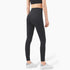 High Waist Yoga Leggings with Back Pocket