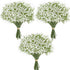 Artificial Baby Breath Flowers for Wedding Decor
