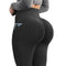 Textured Scrunch Butt Leggings for Women