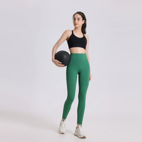 High Waist Yoga Fitness Leggings