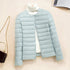Women Ultra Lightweight Packable Liner Jacket