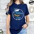 Birthday Crew 2026 Shirts,My Birthday Cruise Crew T-Shirts for Women,Family Party Tops Tees,Friends Cruise T-Shirts,short Sleeve