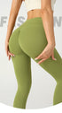 High Waist Yoga Leggings for Women