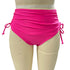 High Waist Full Coverage Bikini Bottoms