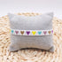 ZHONGVI Miyuki Heart Adjustable Bracelet