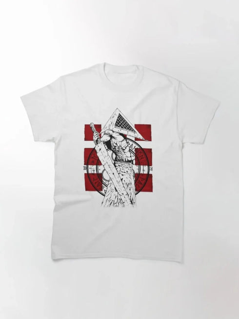Men's Silent Hill 2 Graphic T-Shirt