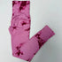 23 Colours Tie Dye Seamless Leggings for Women