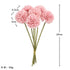 Artificial Hydrangea Bouquet for Home and Wedding Decor