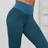 High Waist Seamless Leggings for Women