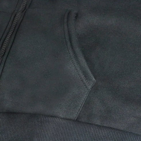 The Apothecary Diaries Print Zipper Hoodie