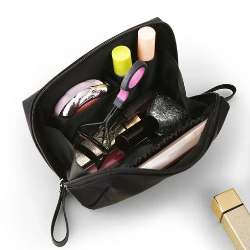 Women’s Waterproof Korean Style Makeup Bag