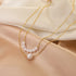 Elegant Big Pearl Choker Necklace for Women