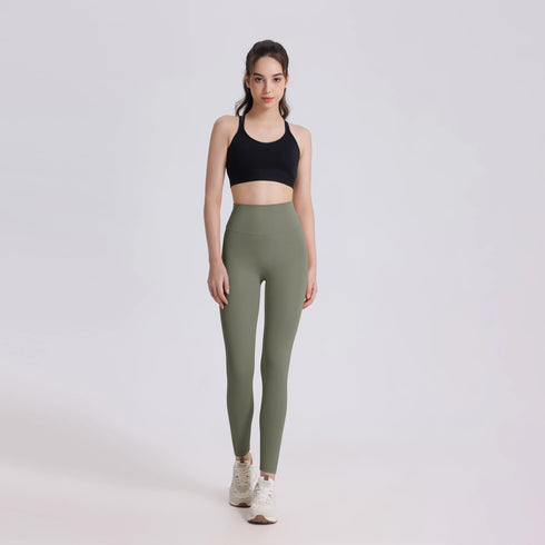 High Waist Yoga Fitness Leggings